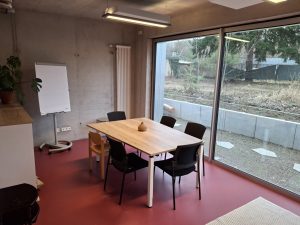 Besprechungsraum