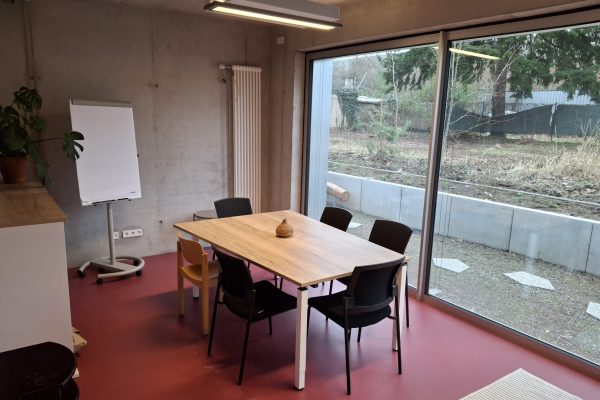 Besprechungsraum